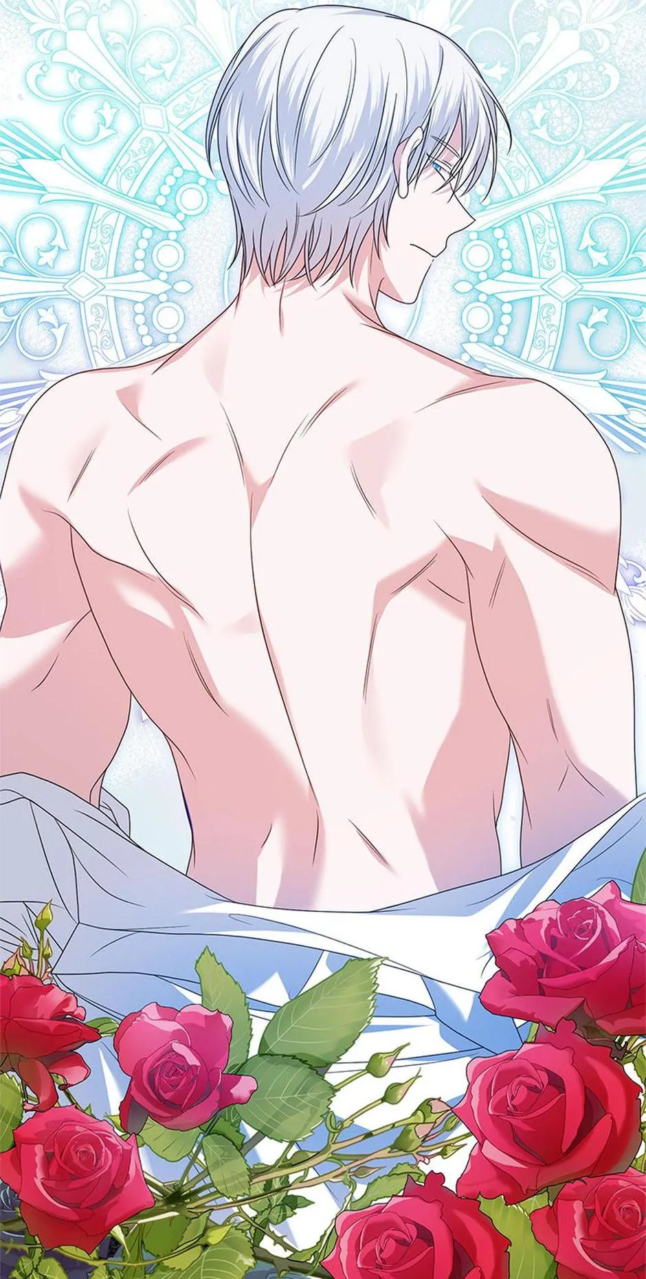 I Met the Male Lead in Prison Chapter 38 59